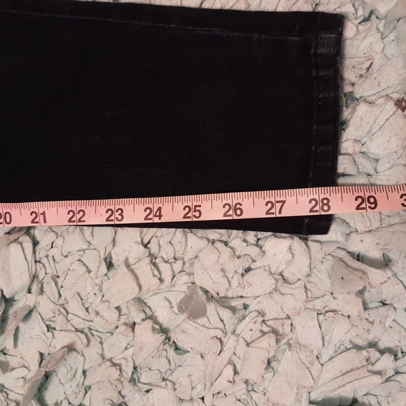 Banana Republic Skinny Fit Sz 30/10 - Picture 7 of 7